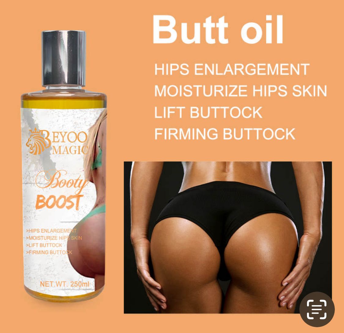 Booty Boost Set