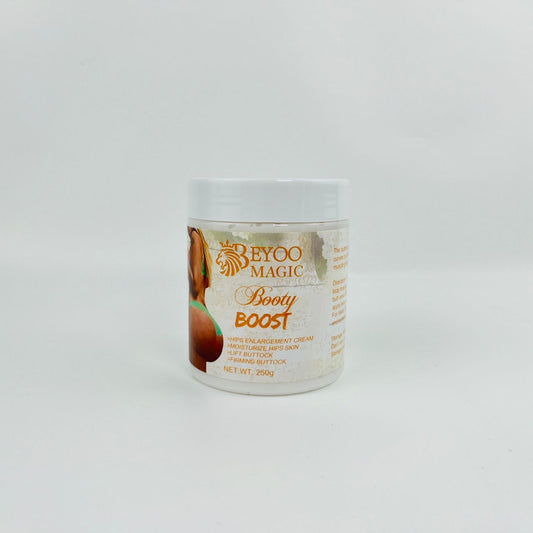 Booty Boost Cream