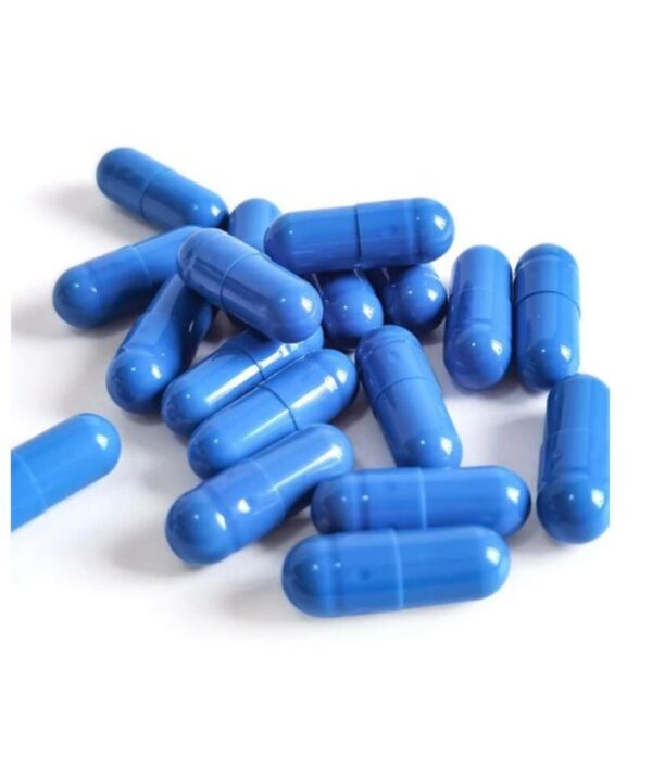 Chay Chatree Bann pou gason – 10 Capsules - Image 2